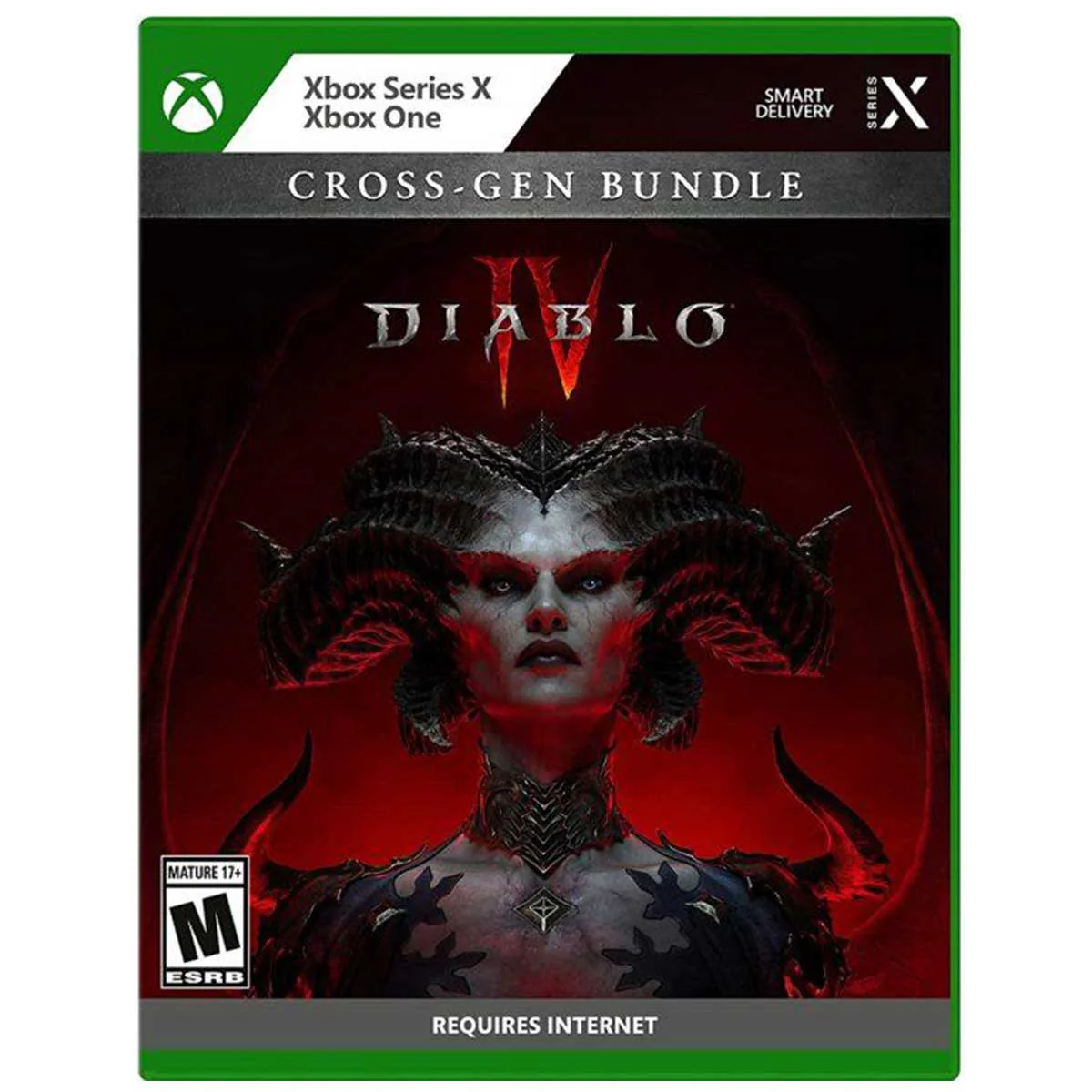 XBOXSX Diablo IV (US)