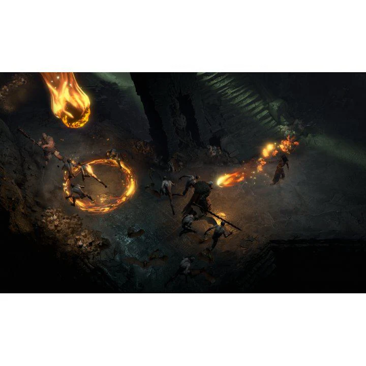 XBOXSX Diablo IV (US) - Image 10