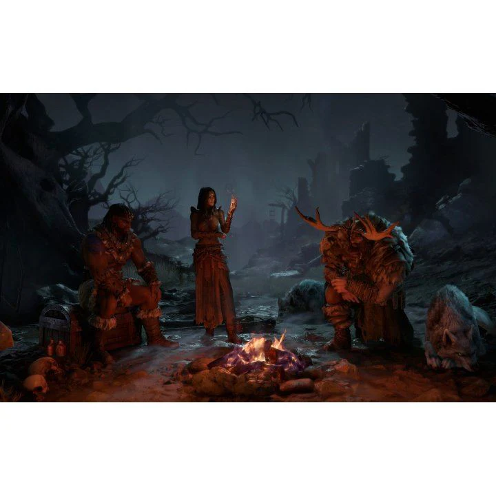 XBOXSX Diablo IV (US) - Image 2