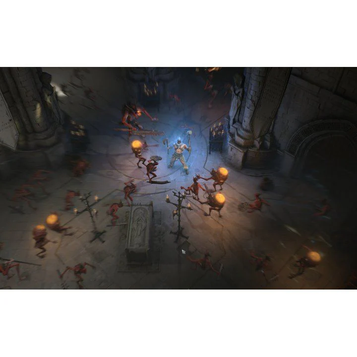 XBOXSX Diablo IV (US) - Image 4