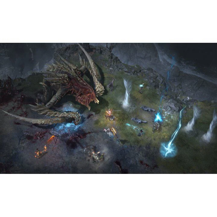 XBOXSX Diablo IV (US) - Image 5