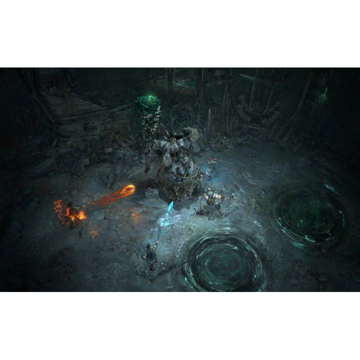 XBOXSX Diablo IV (US) - Image 8