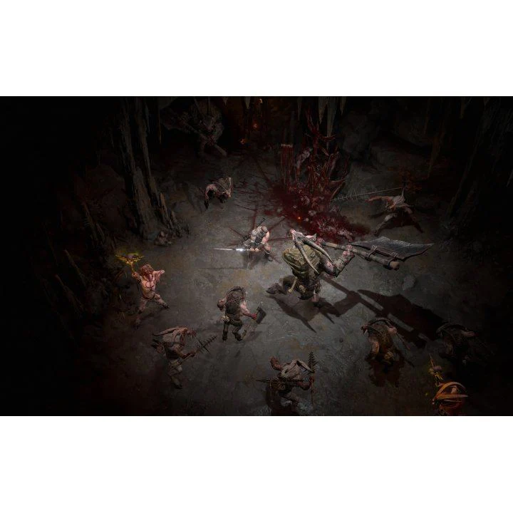 XBOXSX Diablo IV (US) - Image 9