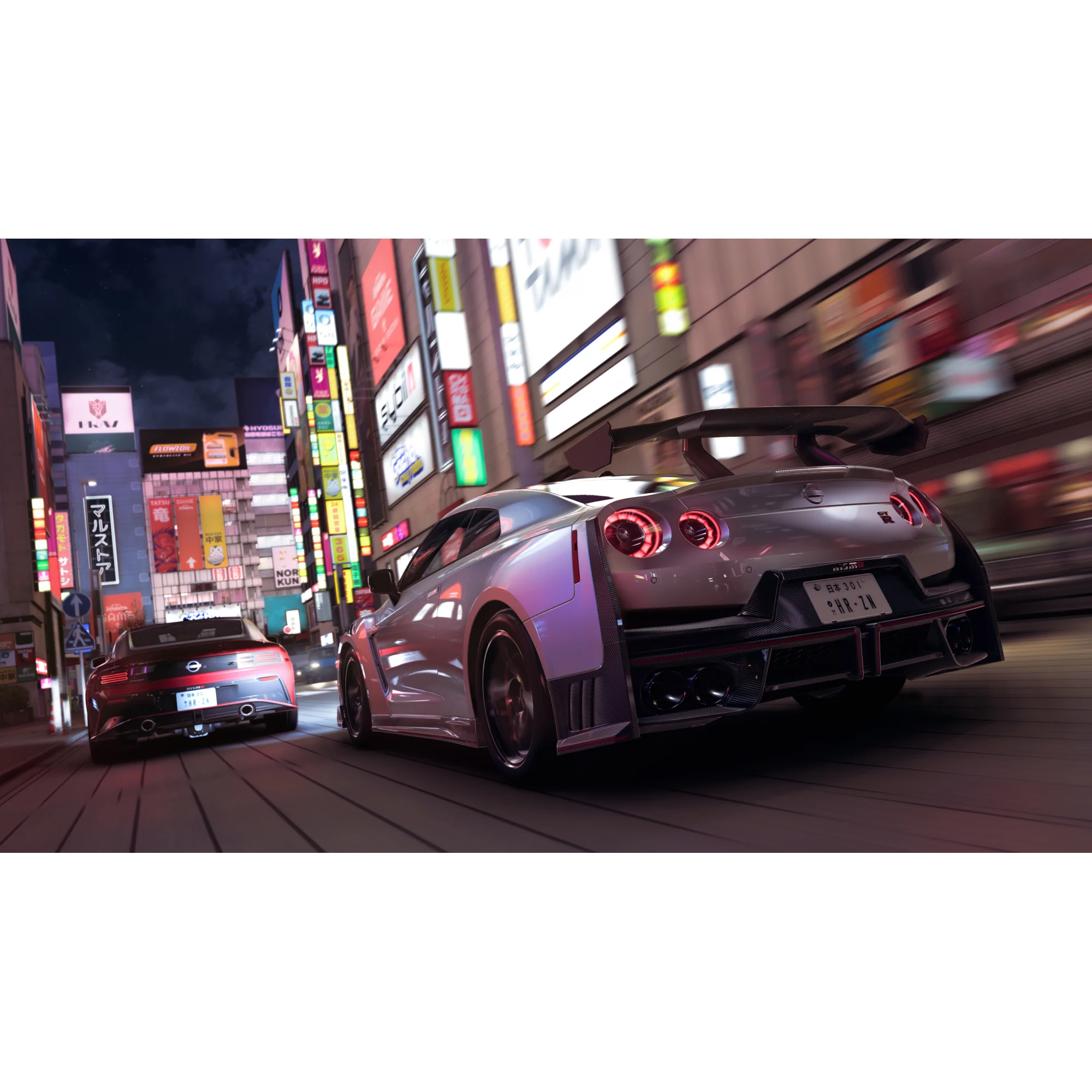 XBOXSX Forza Horizon 6 (Asian) - Image 3