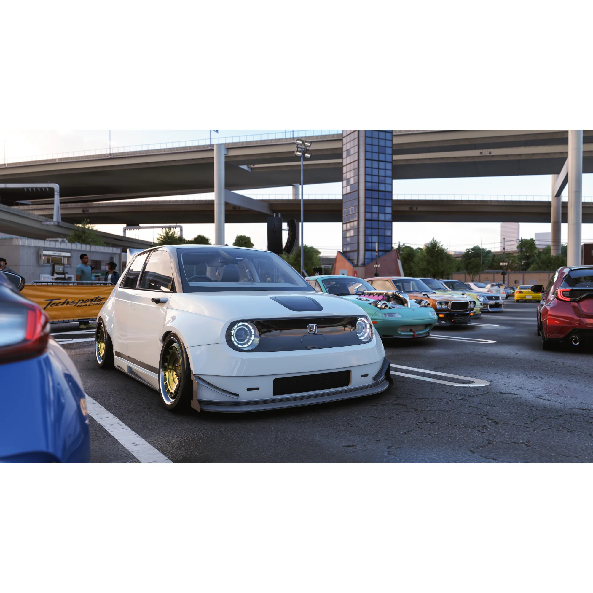 XBOXSX Forza Horizon 6 (Asian) - Image 4