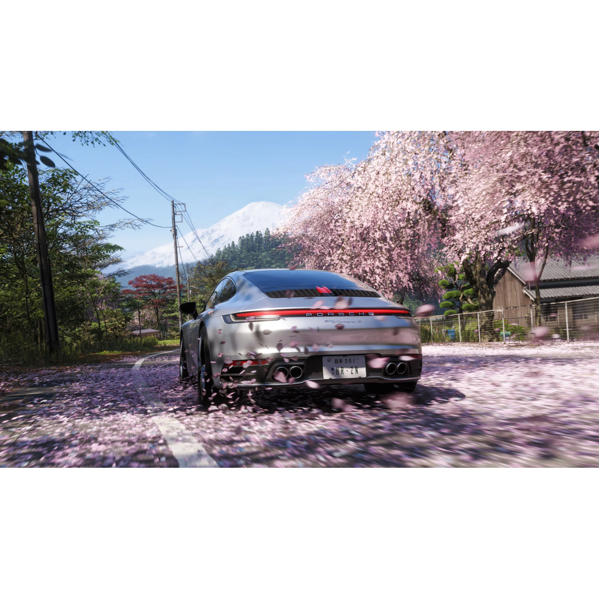 XBOXSX Forza Horizon 6 (Asian) - Image 5