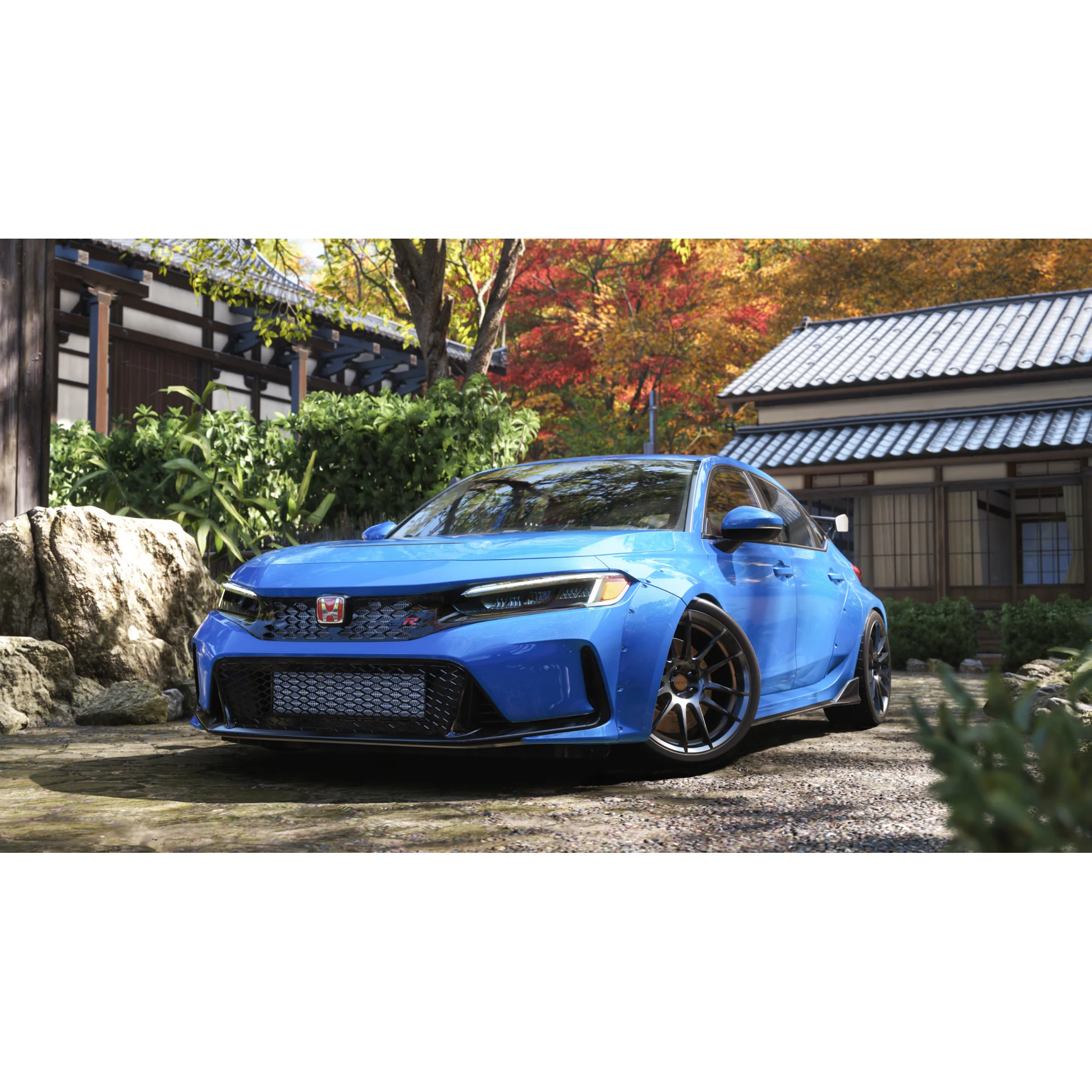 XBOXSX Forza Horizon 6 (Asian) - Image 6