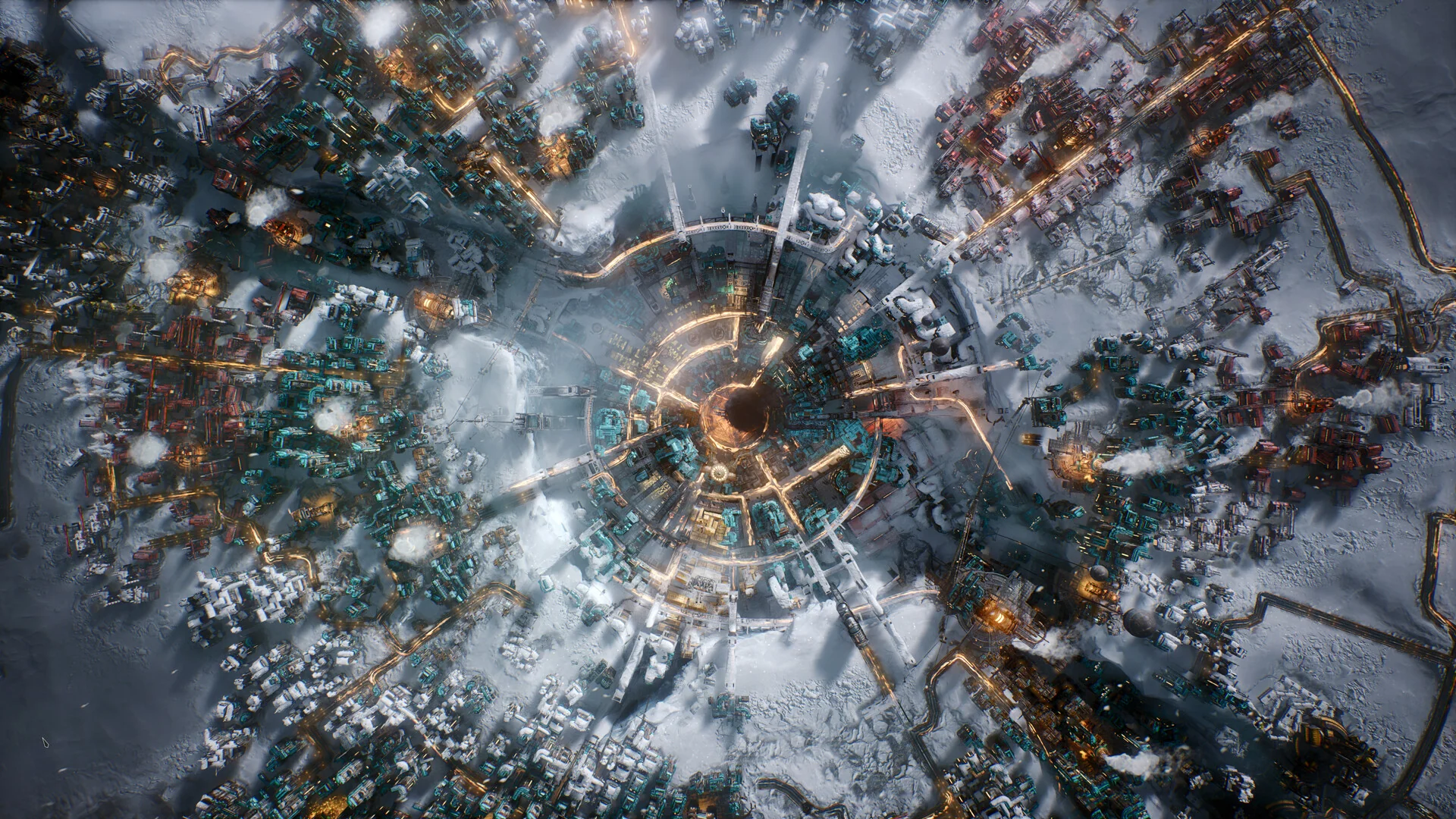 PS5 Frostpunk 2 Icebreaker Edition (US) (Eng/FR) - Image 2