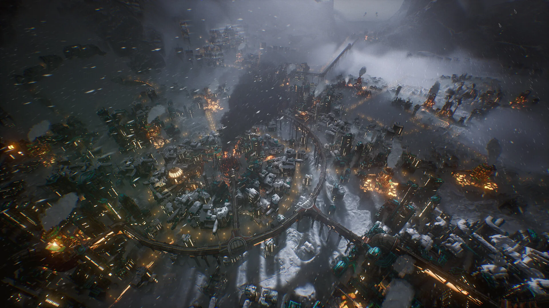 PS5 Frostpunk 2 Icebreaker Edition (US) (Eng/FR) - Image 3