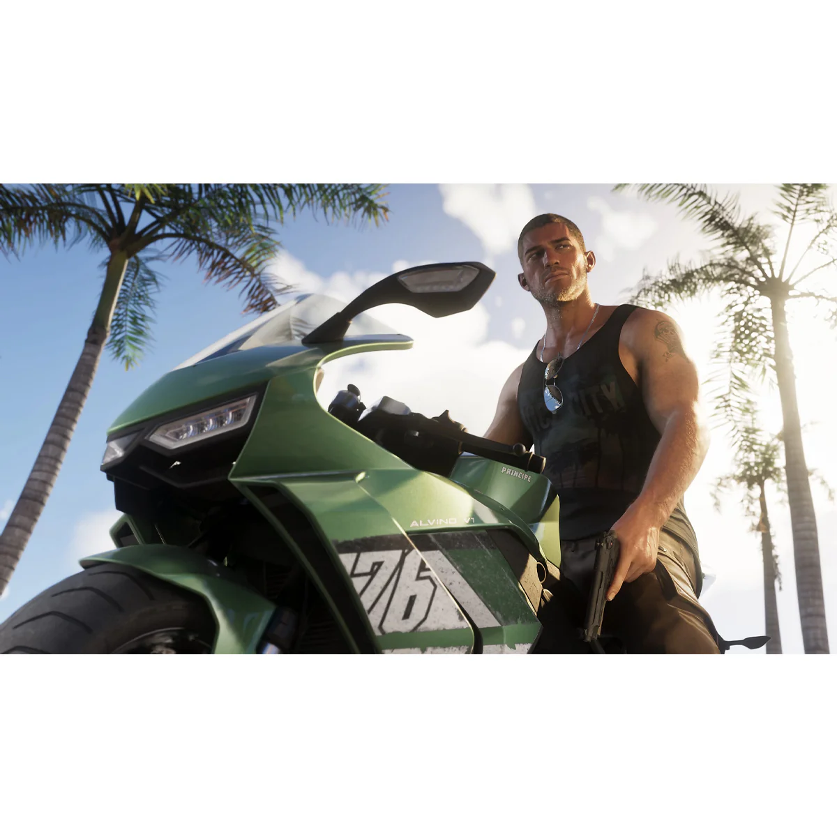 XBOXSX GTA VI (Code in Box) Pre-Order Downpayment - Image 3
