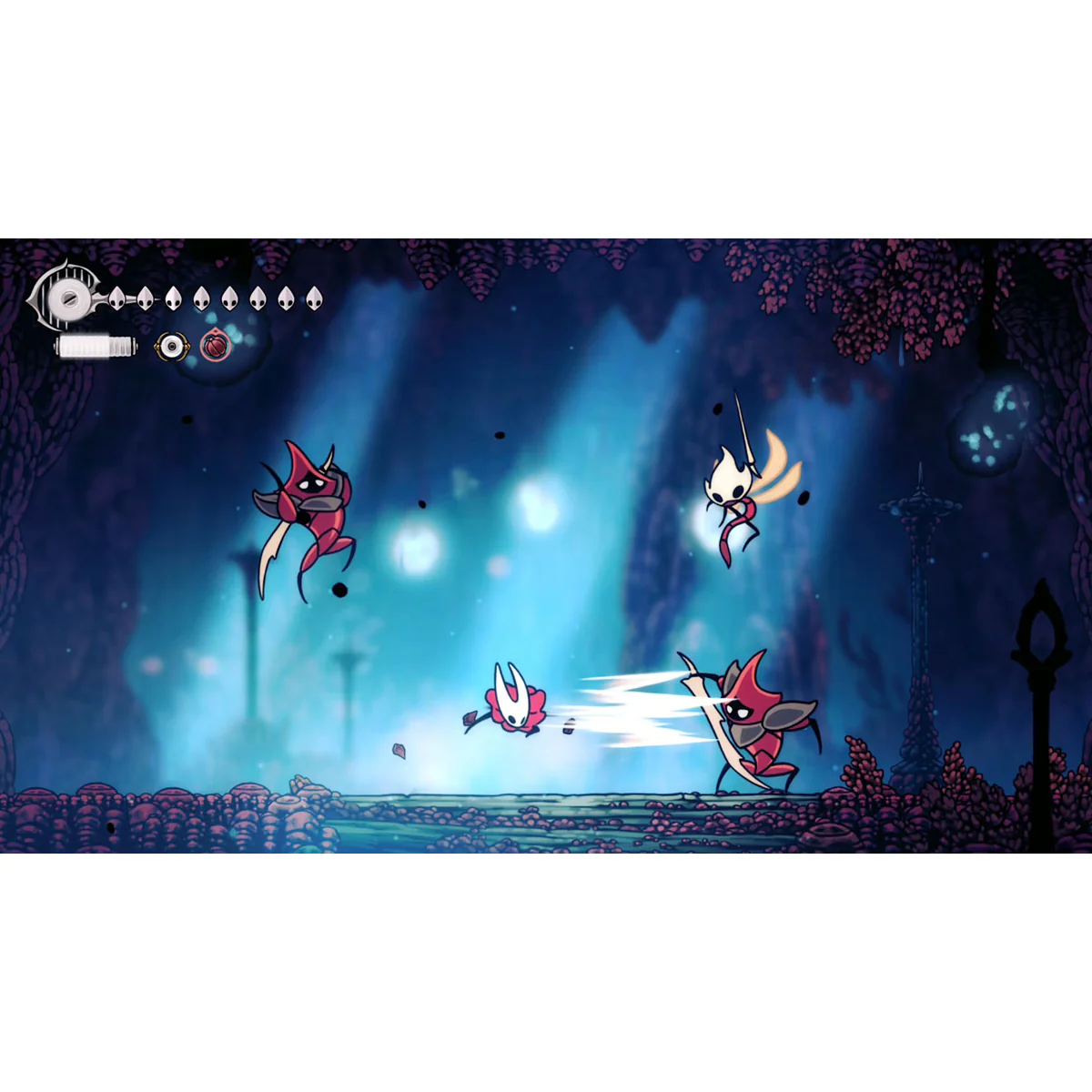 PS5 Hollow Knight Silksong Pre-Order Downpayment - Image 7