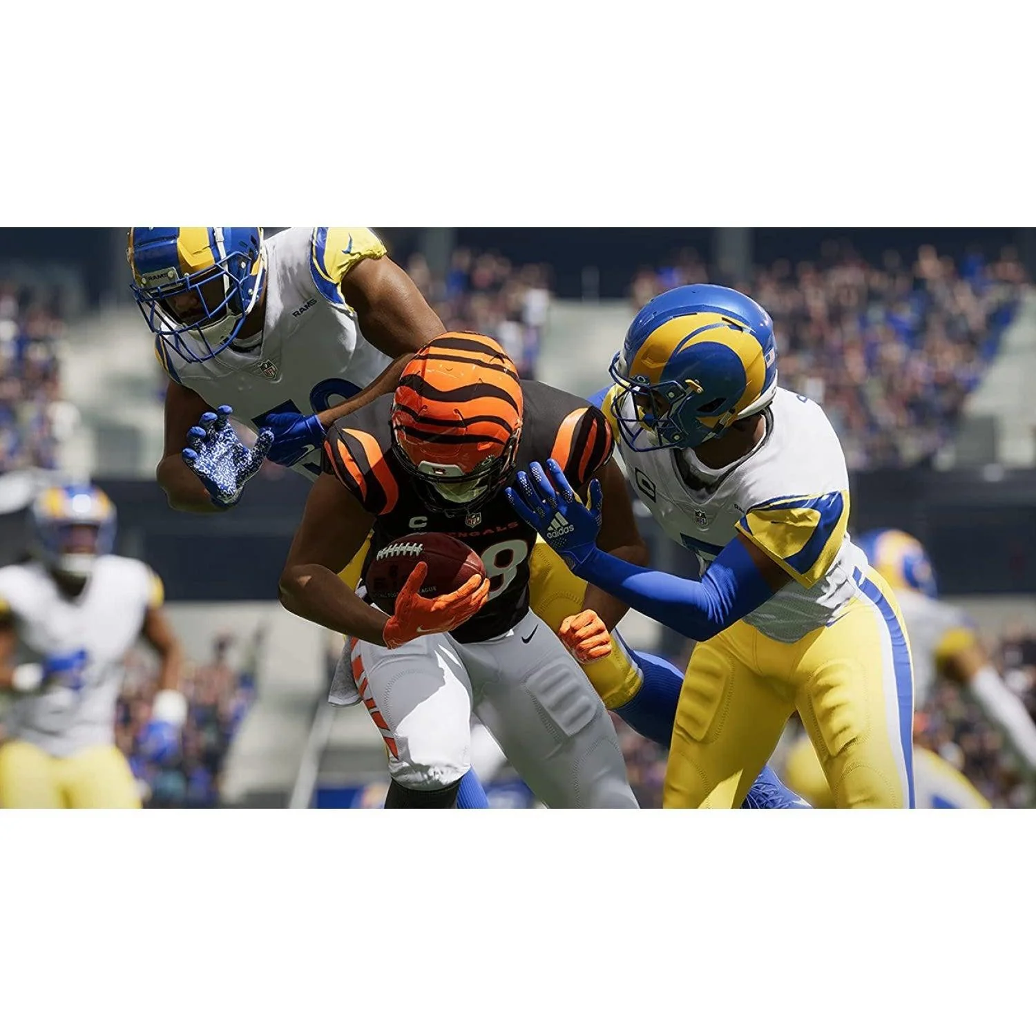 XBOXSX-Madden NFL 23 (US) - Image 2