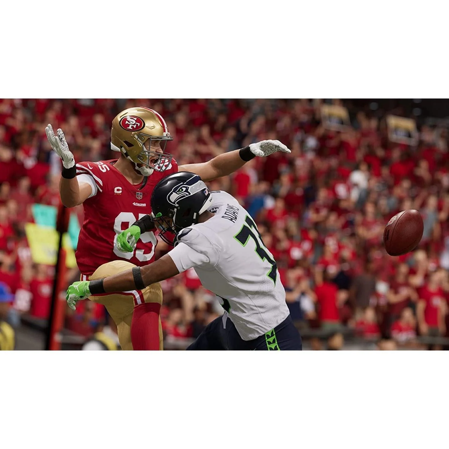 XBOXSX-Madden NFL 23 (US) - Image 4