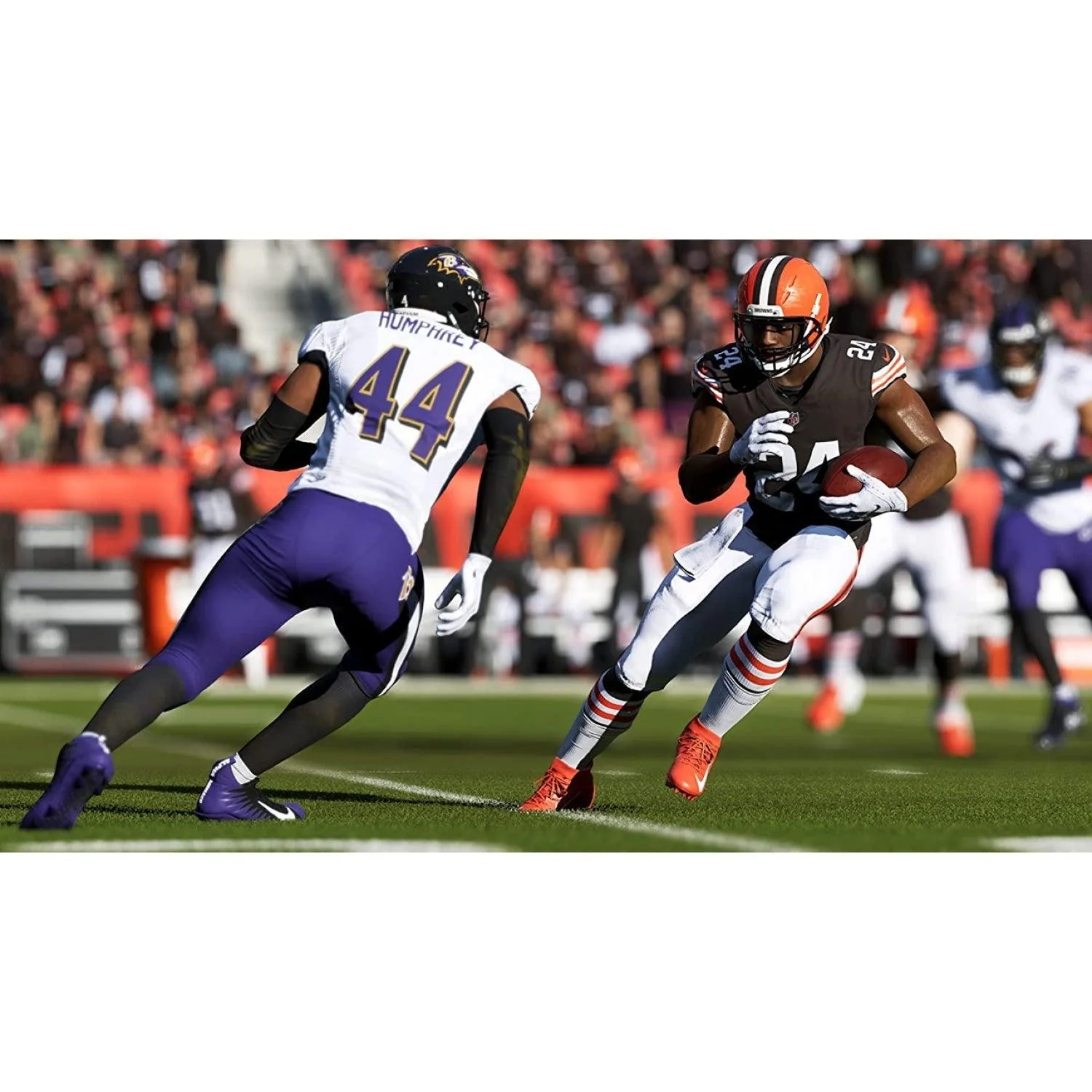 XBOXSX-Madden NFL 23 (US) - Image 5