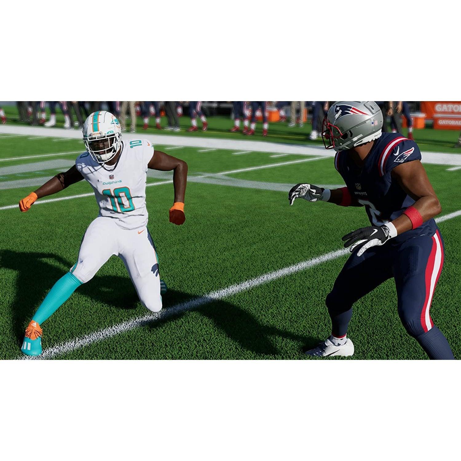 XBOXSX-Madden NFL 23 (US) - Image 6