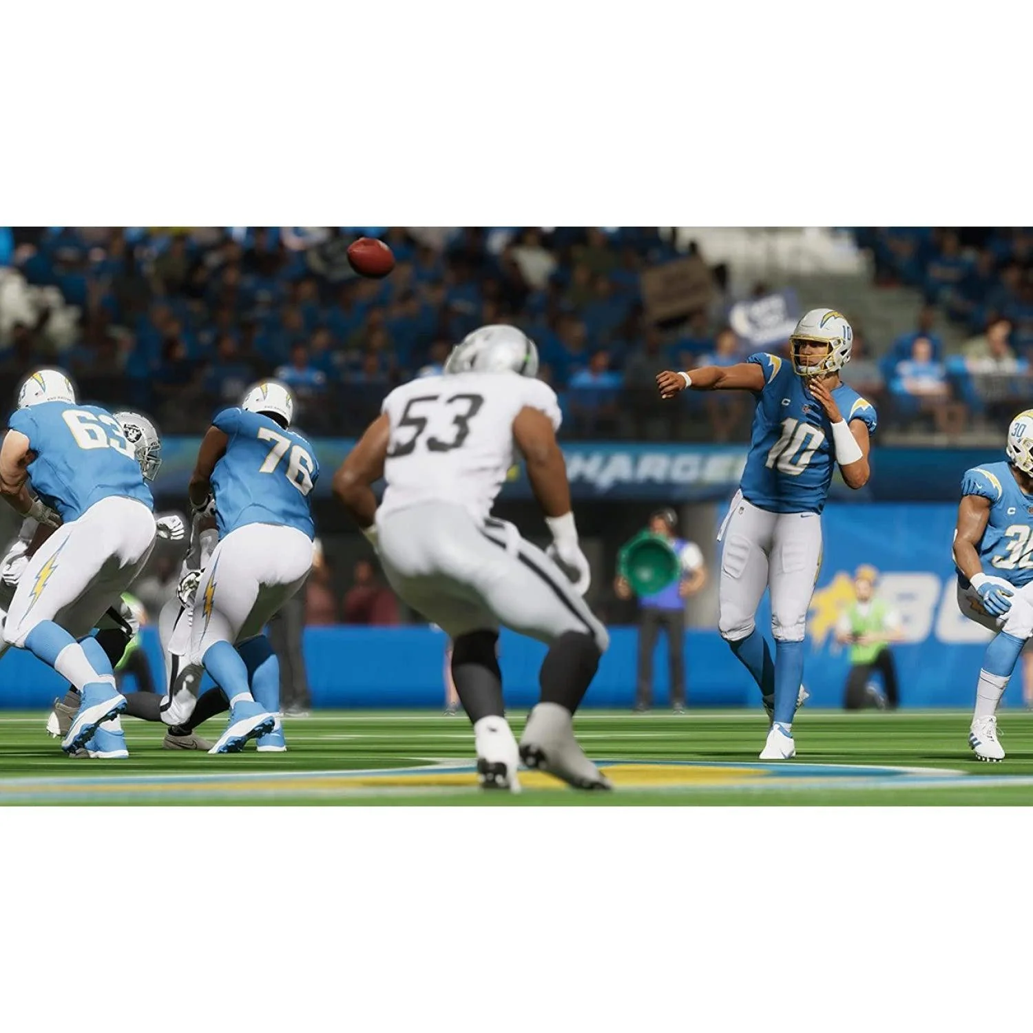 XBOXSX-Madden NFL 23 (US) - Image 7