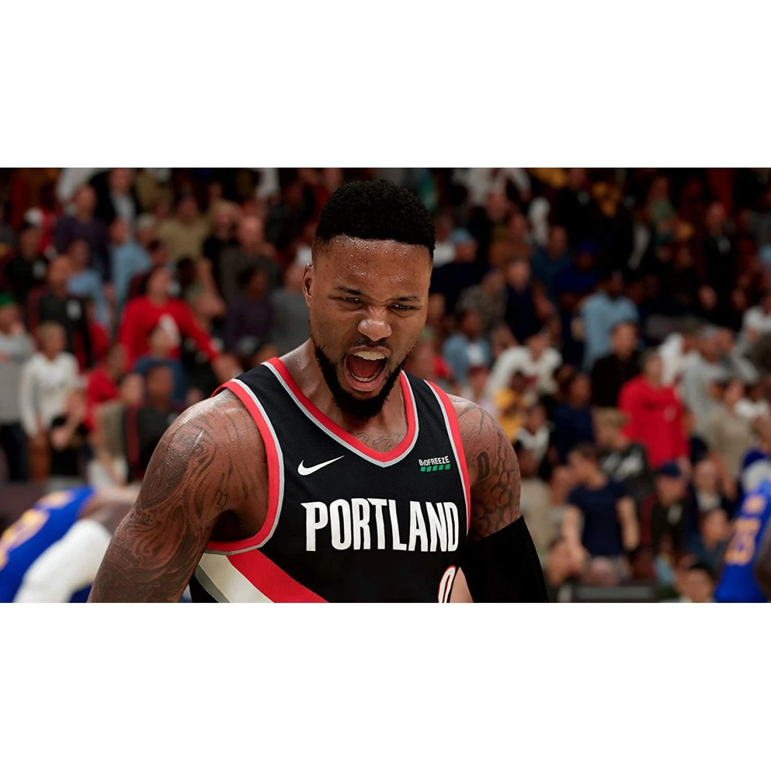 XBOXSX NBA 2K21 (Asian) - Image 3