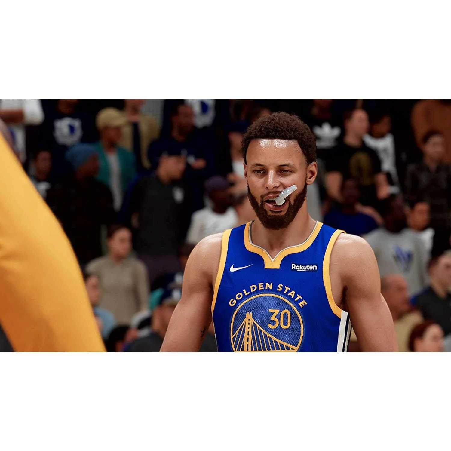 XBOXSX NBA 2K21 (Asian) - Image 6
