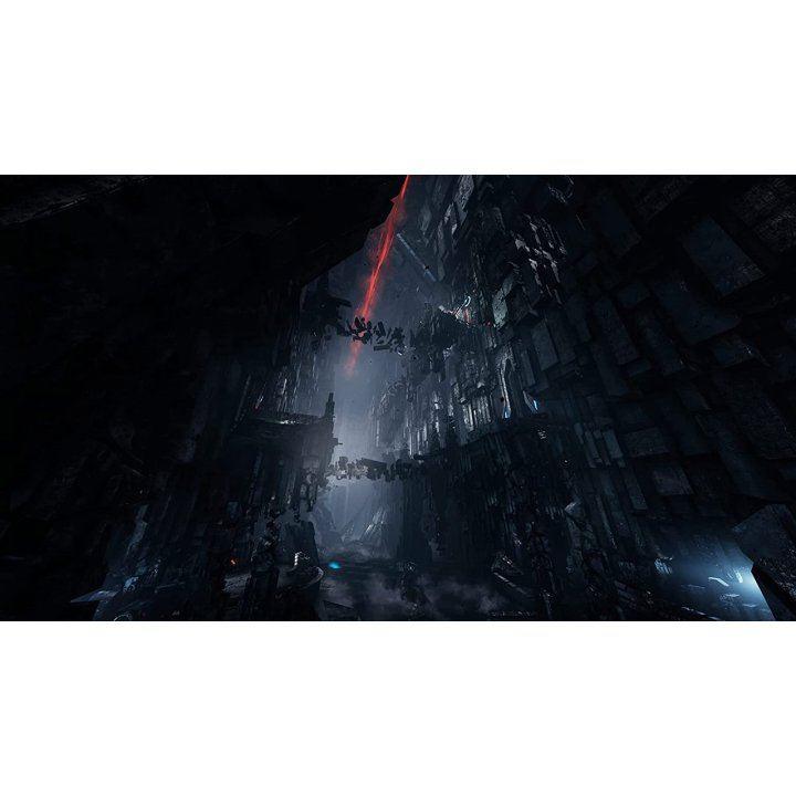 XBOXSX Scars Above (Eng/Eu) - Image 13