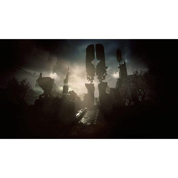 XBOXSX Scars Above (Eng/Eu) - Image 4