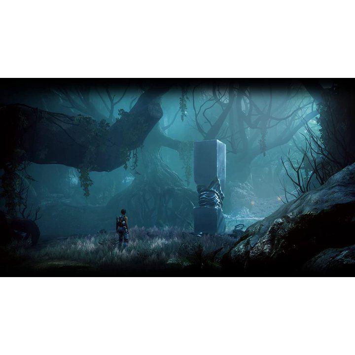 XBOXSX Scars Above (Eng/Eu) - Image 8