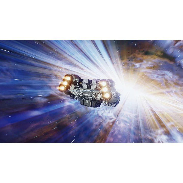 XBOXSX Starfield (ASIAN) - Image 5