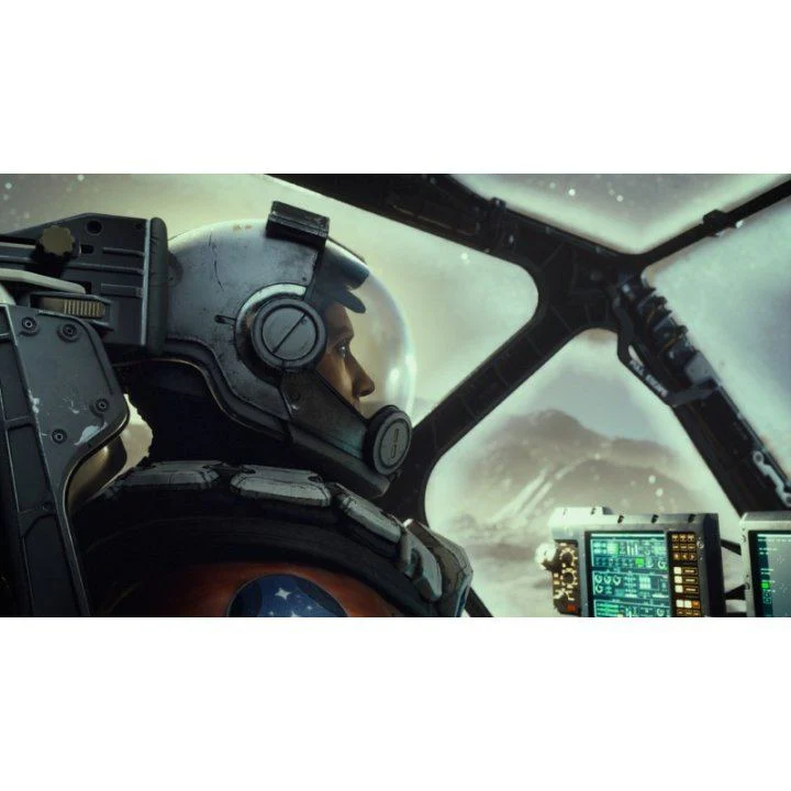 XBOXSX Starfield (ASIAN) - Image 7