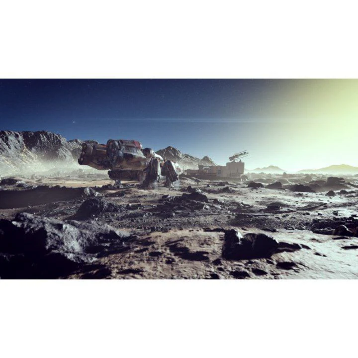 XBOXSX Starfield (ASIAN) - Image 8