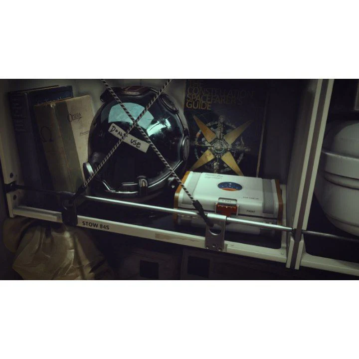 XBOXSX Starfield Constellation Edition (Code In Box)(AU) - Image 3
