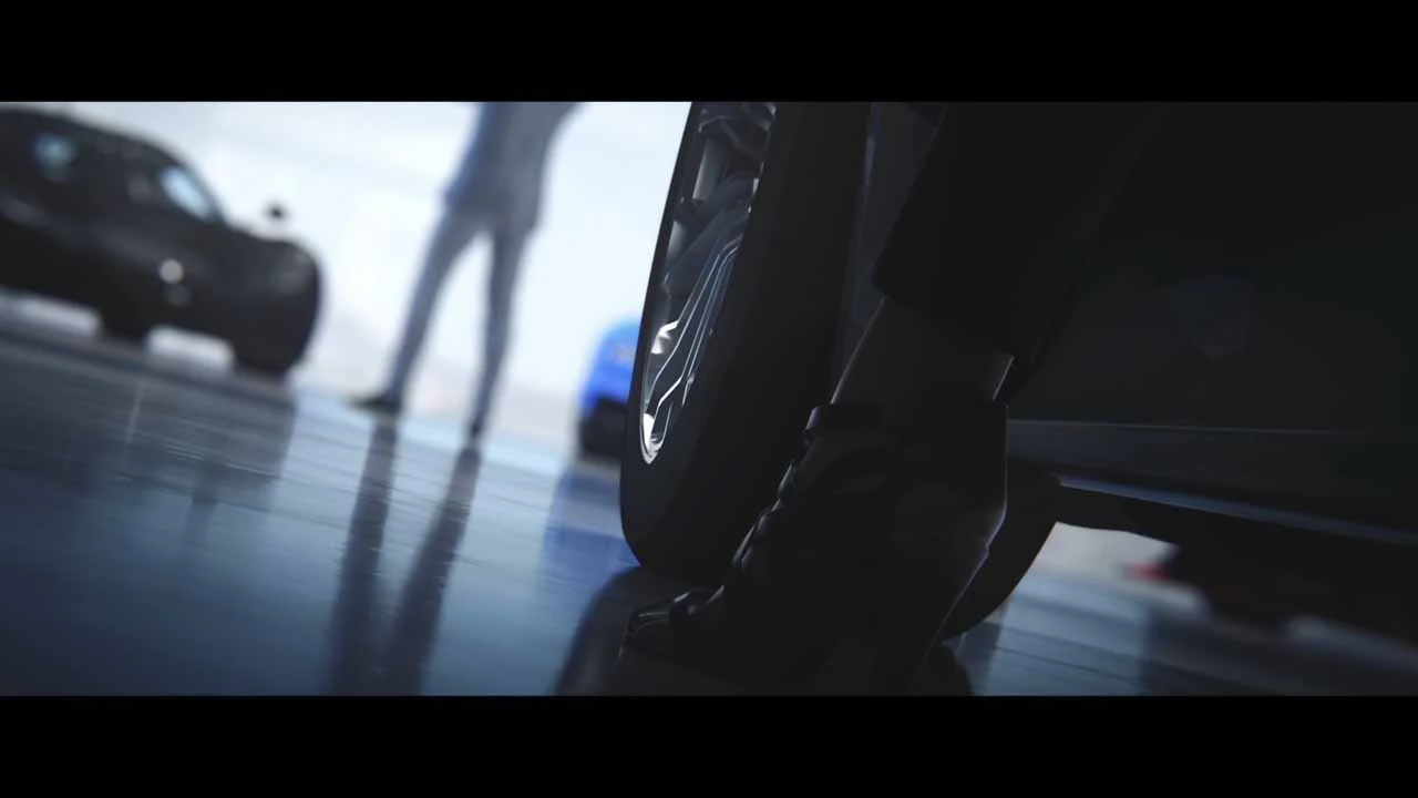 XBOXSX Test Drive Unlimited Solar Crown (Eng/EU) - Image 3