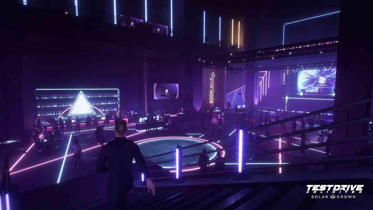 XBOXSX Test Drive Unlimited Solar Crown (Eng/EU) - Image 7