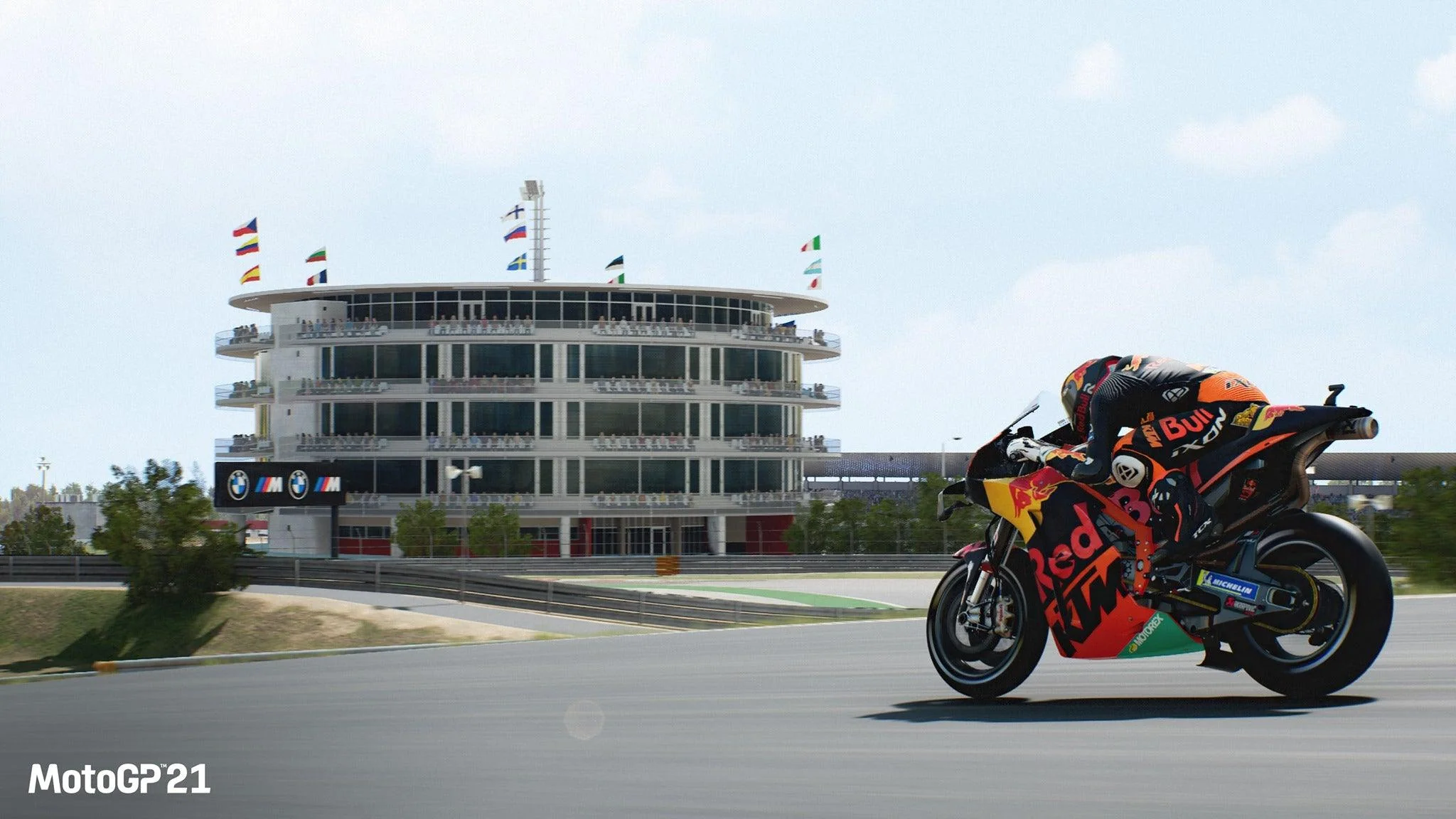 XBOXSX/XONE MOTOGP 21 (EU) - Image 10