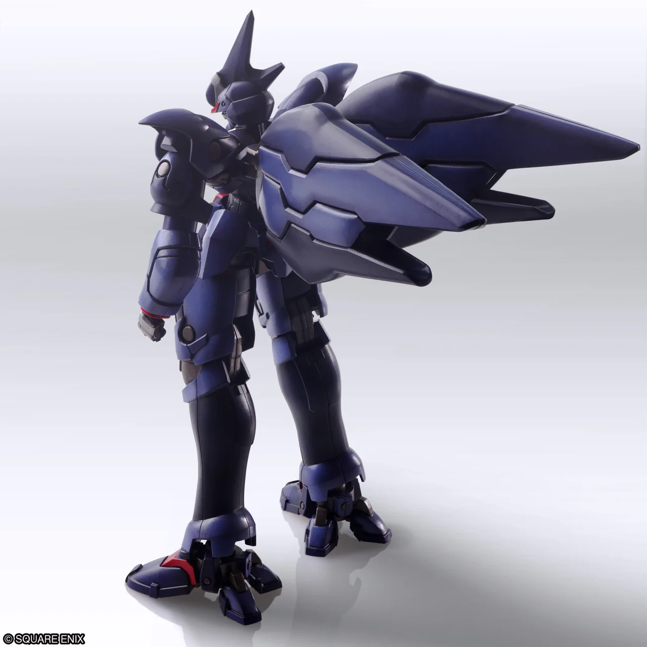 Xenogears Structure Arts 1/144 Scale Plastic Model Kit Series Vol.3 - Image 6