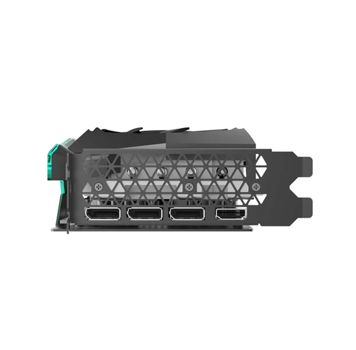 Zotac Gaming GeForce RTX 3070 Ti AMP Holo 8GB GDDR6X Graphics Card (ZT-A30710F-10P) - Image 5