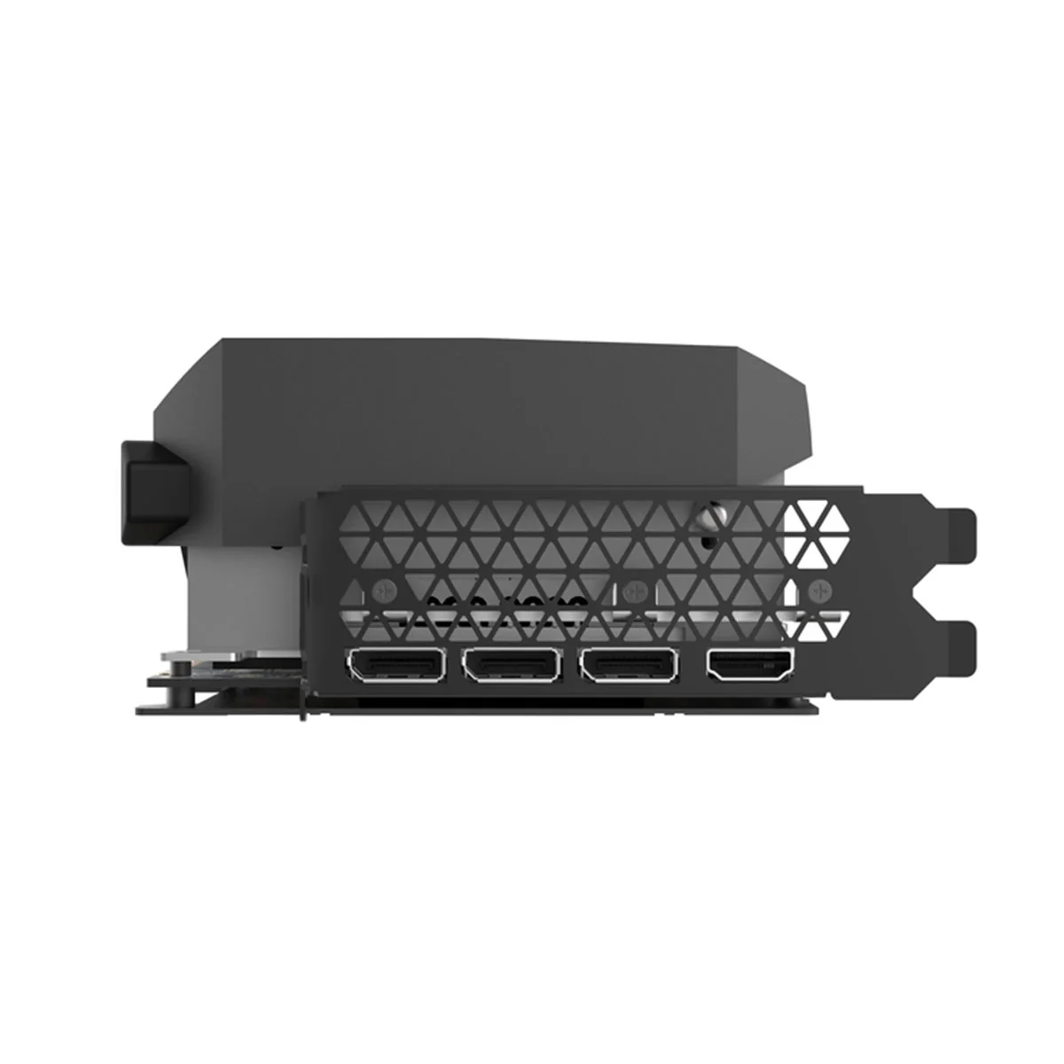 Zotac Gaming GeForce RTX 4070 Ti Super AMP Holo 16GB GDDR6X Graphics Card (ZT-D40730F-10P) - Image 4