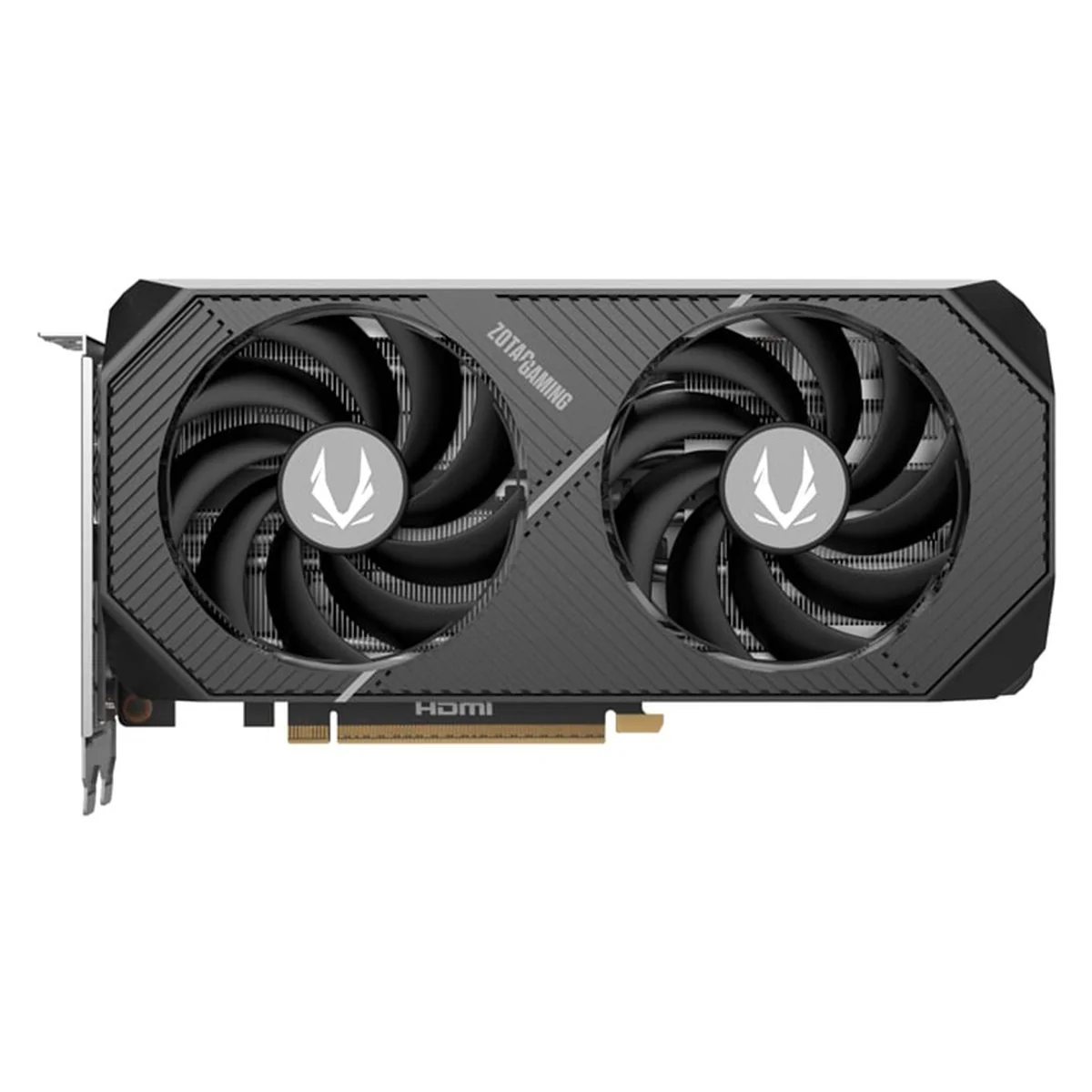 Zotac Gaming GeForce RTX 5070 Twin Edge OC 12GB GDDR7 Graphics Card (ZT-B50700H-10P) - Image 3