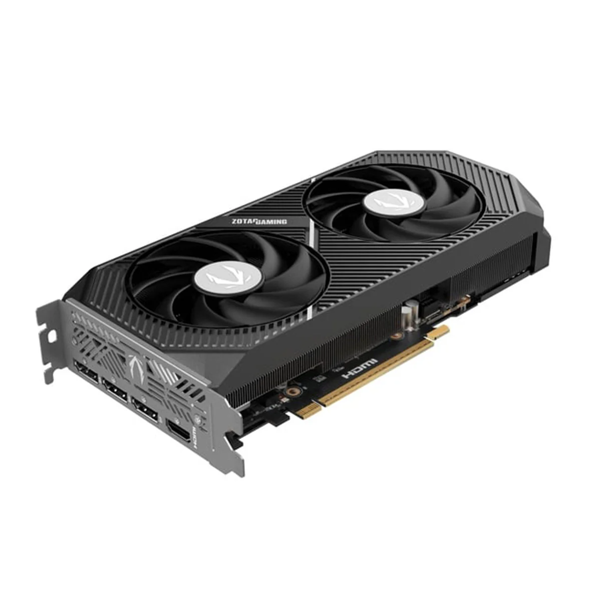 Zotac Gaming GeForce RTX 5070 Twin Edge OC 12GB GDDR7 Graphics Card (ZT-B50700H-10P) - Image 4